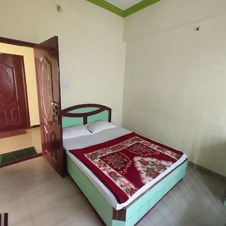 يركواد Hotel Ruchi المظهر الخارجي الصورة