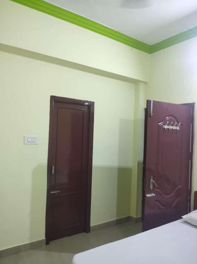 يركواد Hotel Ruchi المظهر الخارجي الصورة
