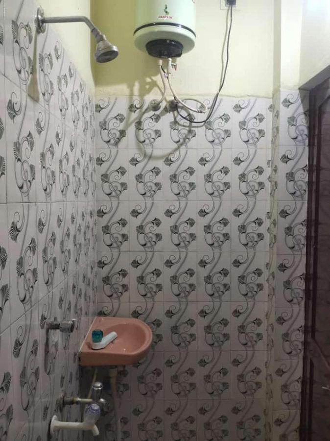 يركواد Hotel Ruchi المظهر الخارجي الصورة