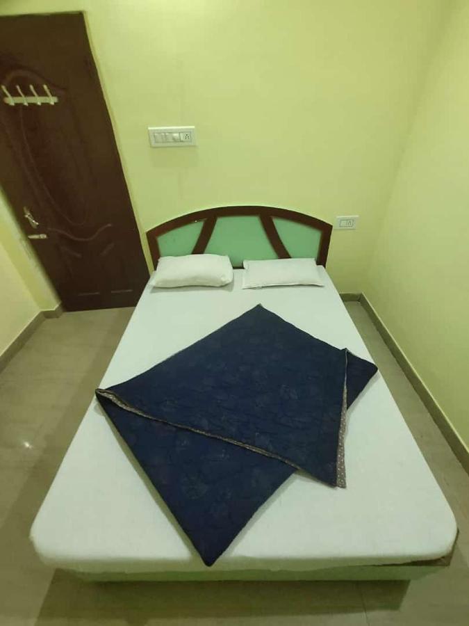يركواد Hotel Ruchi المظهر الخارجي الصورة