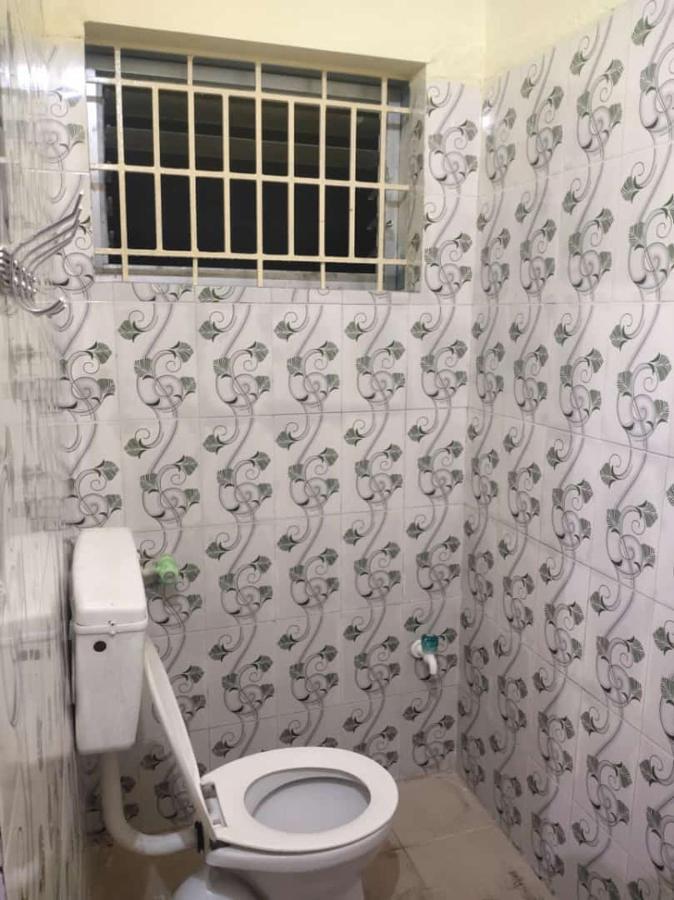 يركواد Hotel Ruchi المظهر الخارجي الصورة