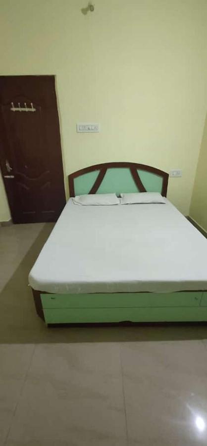 يركواد Hotel Ruchi المظهر الخارجي الصورة