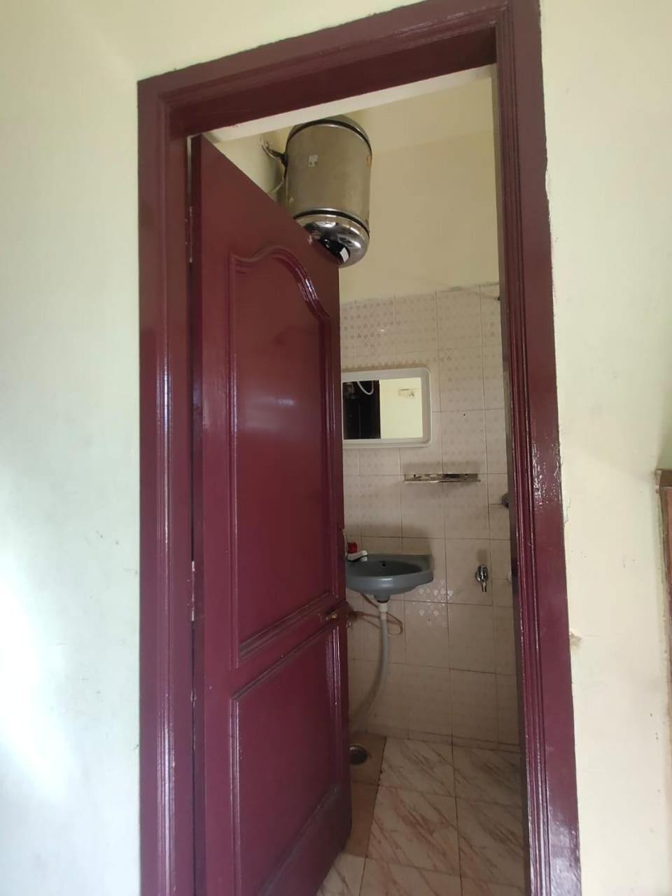 يركواد Hotel Ruchi المظهر الخارجي الصورة