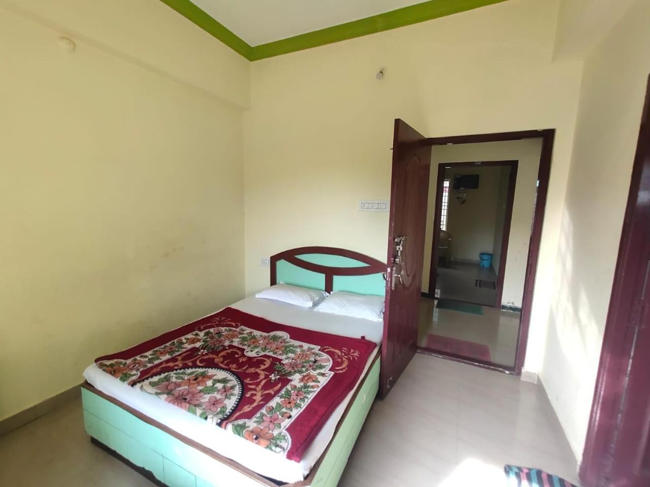 يركواد Hotel Ruchi المظهر الخارجي الصورة