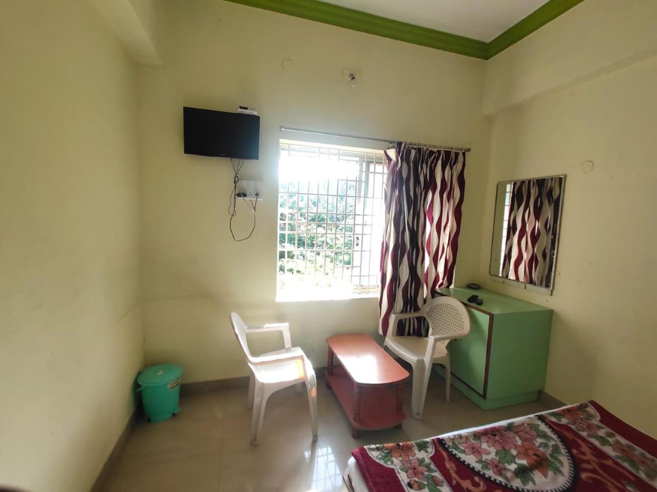 يركواد Hotel Ruchi المظهر الخارجي الصورة