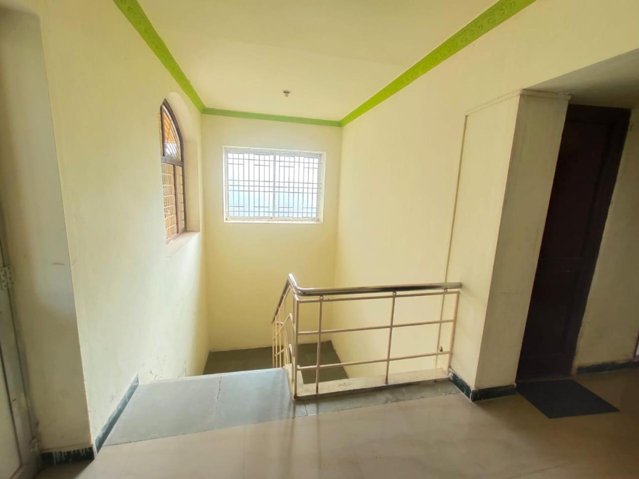 يركواد Hotel Ruchi المظهر الخارجي الصورة