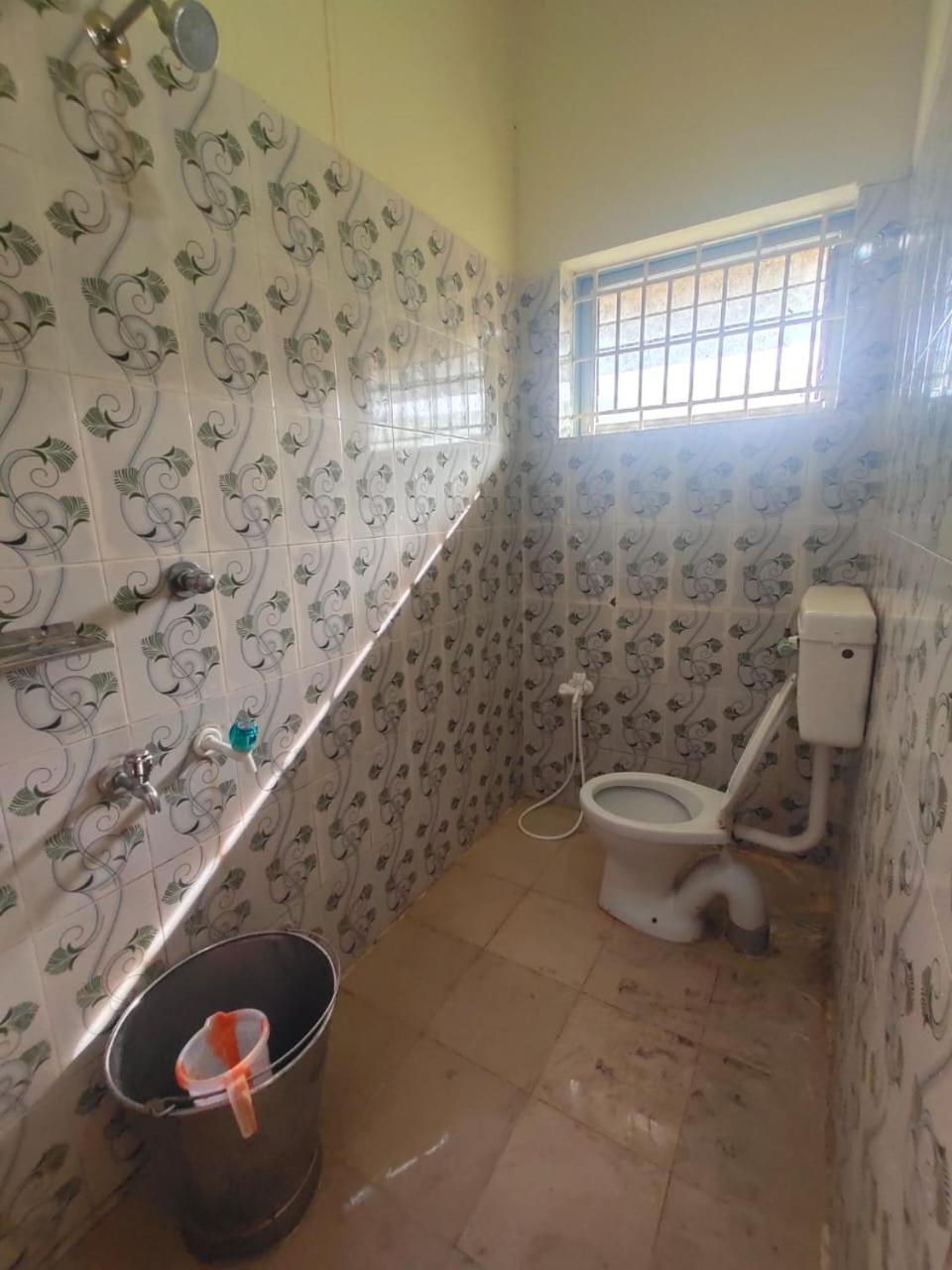 يركواد Hotel Ruchi المظهر الخارجي الصورة
